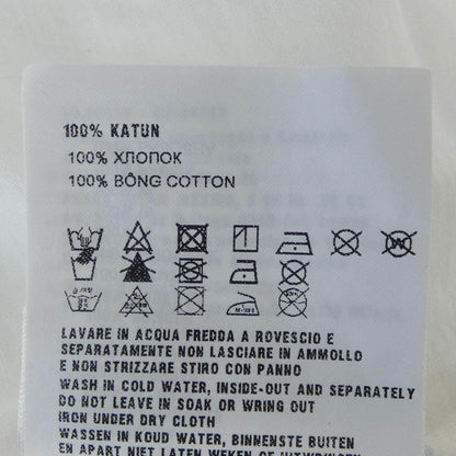 プラダ コットンTシャツ