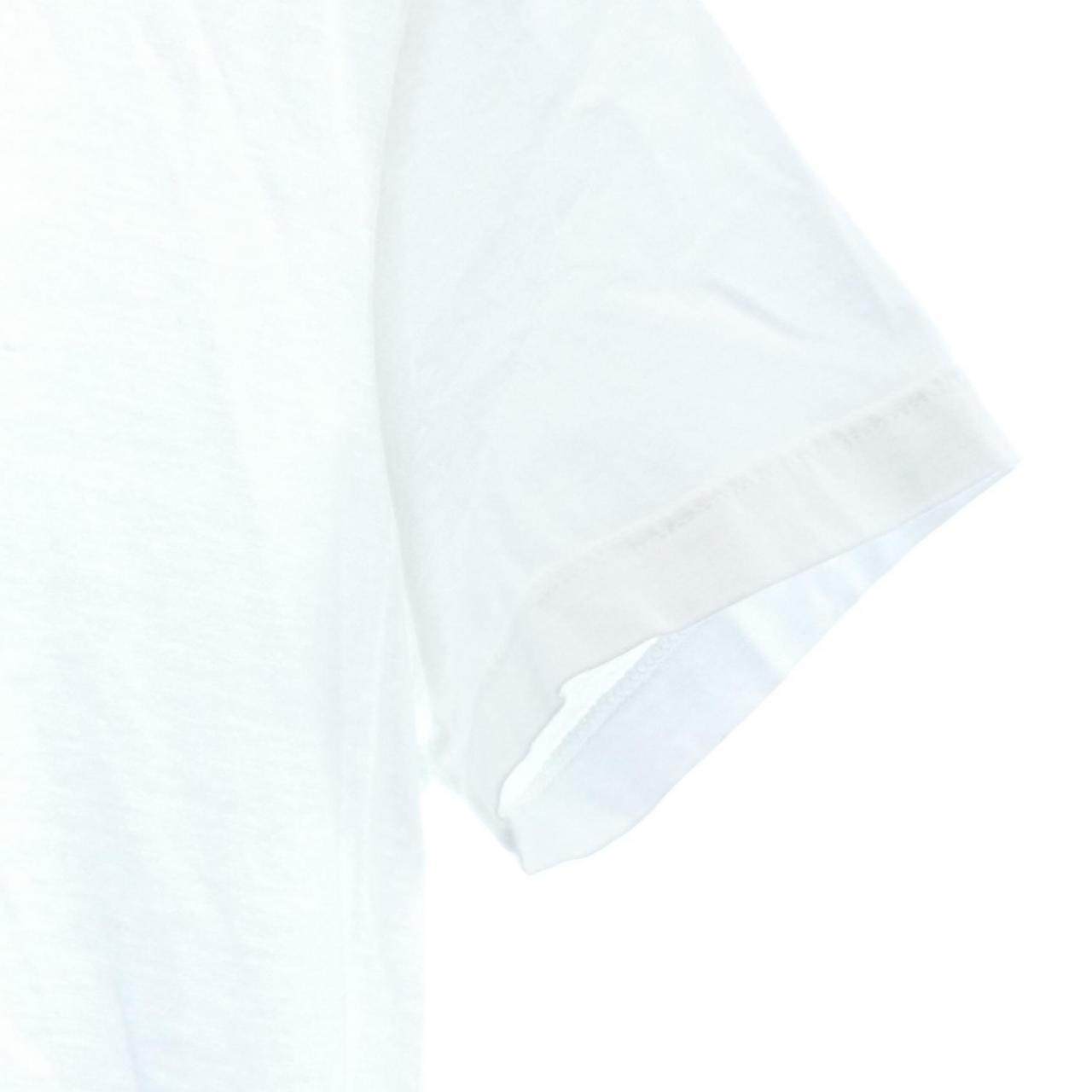 プラダ コットンTシャツ