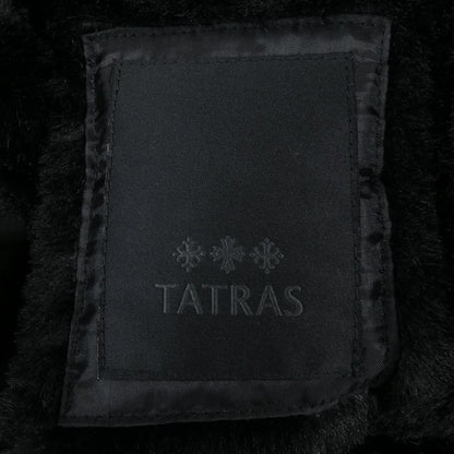 タトラス 素材不明 ジャケット