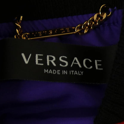ヴェルサーチェ ウールケープ