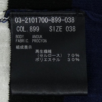 セオリーリュクス ニット