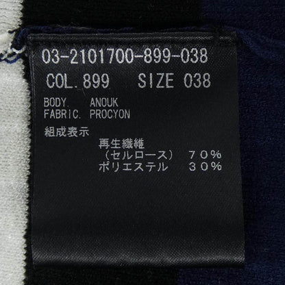 セオリーリュクス ニット