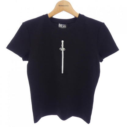 ディーゼル コットンTシャツ