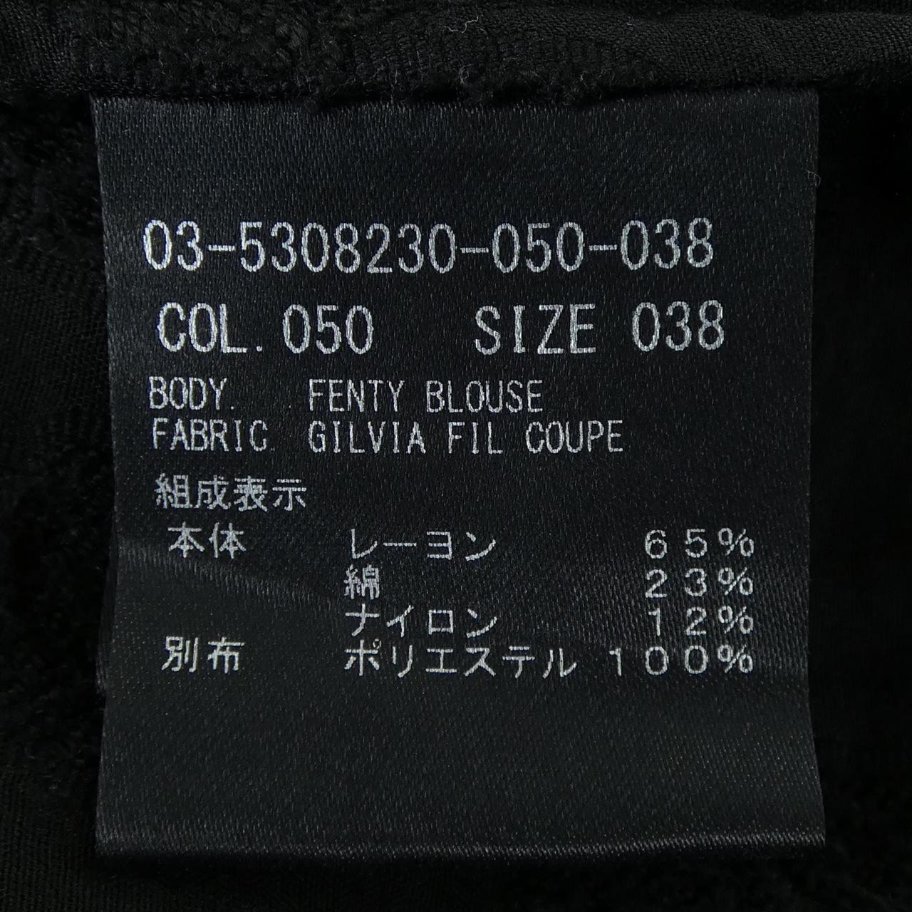 セオリーリュクス シャツ