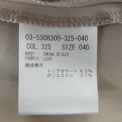 セオリーリュクス トップス