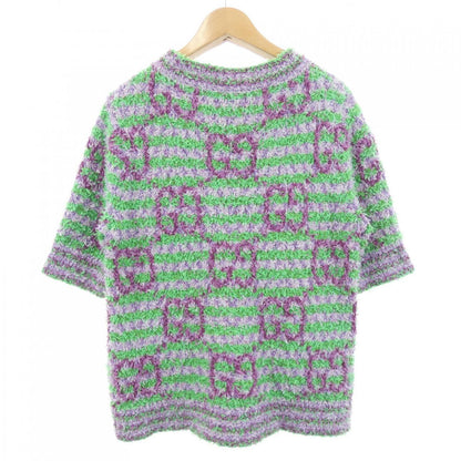 グッチ ニットトップス