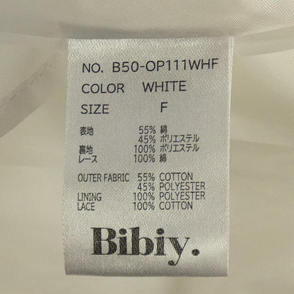 BIBIY ワンピース