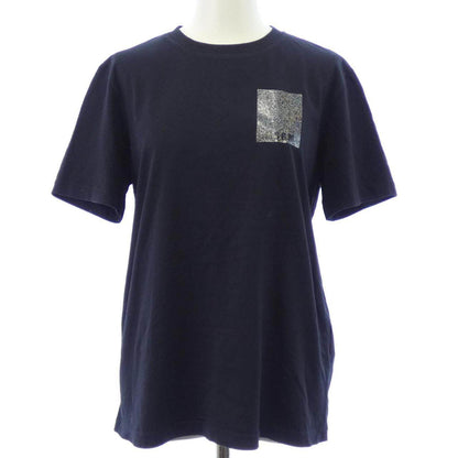 エムエスジーエム コットンTシャツ