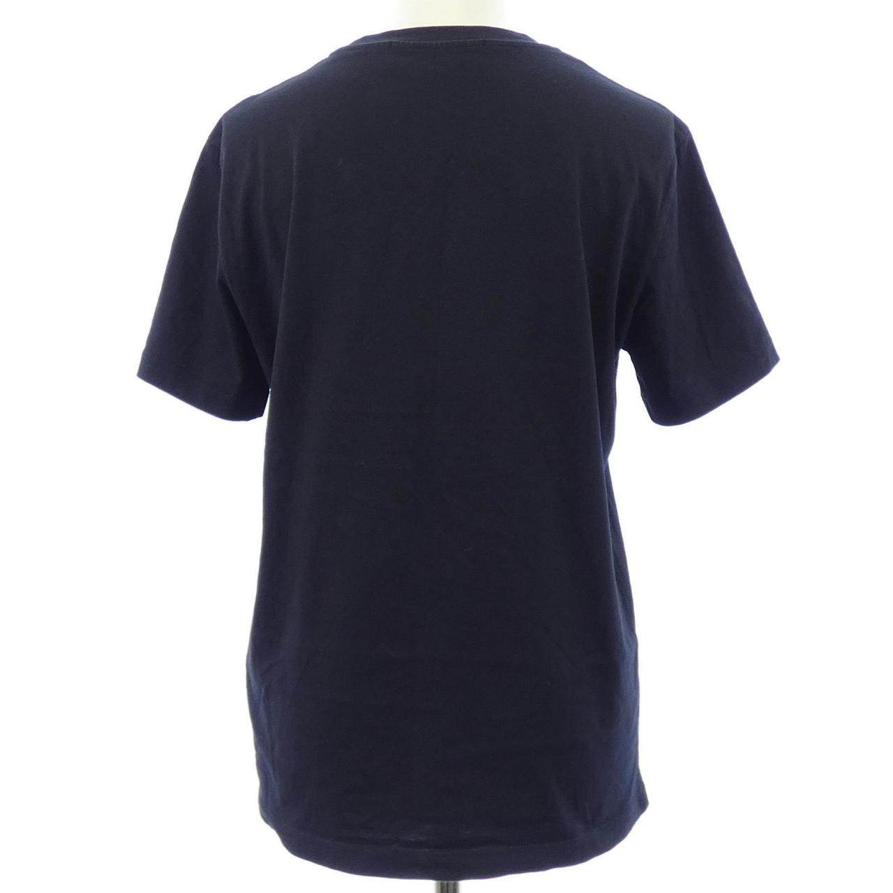 エムエスジーエム コットンTシャツ