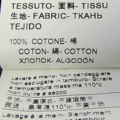 エムエスジーエム コットンTシャツ