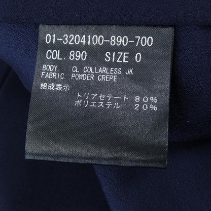 セオリー ジャケット