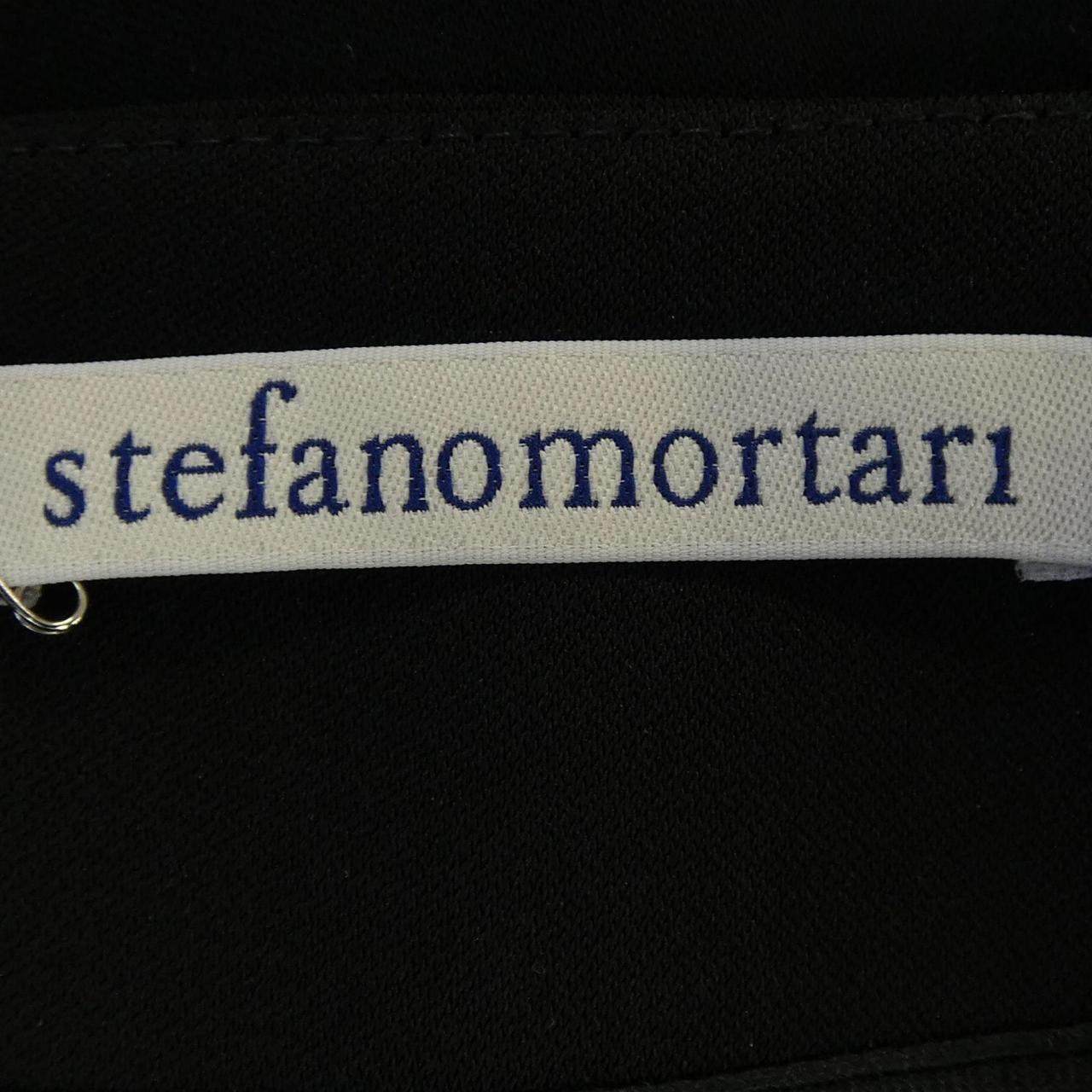 ステファノモルタリ スカート