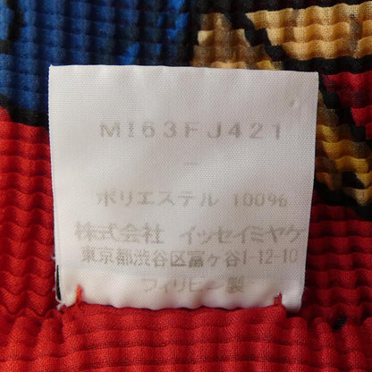 ミーイッセイミヤケ トップス