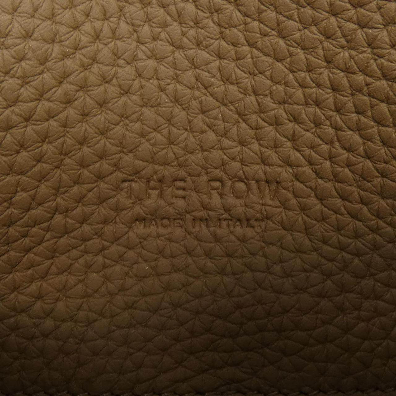 ザロウ SOFT MARGAUX カーフスキン バッグ