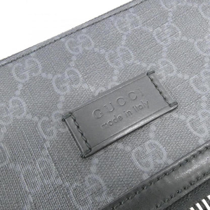 グッチ GGスプリームキャンバス ショルダーバッグ