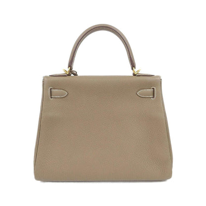 エルメス ケリー28 トゴ