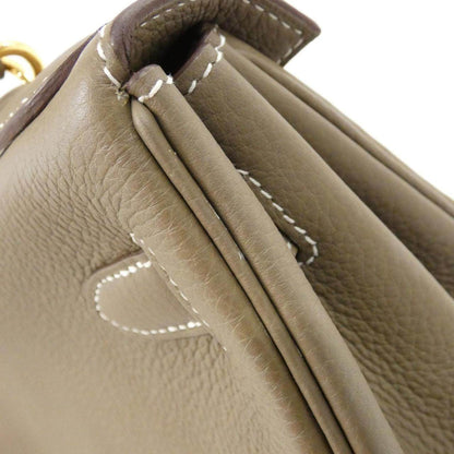 エルメス ケリー28 トゴ