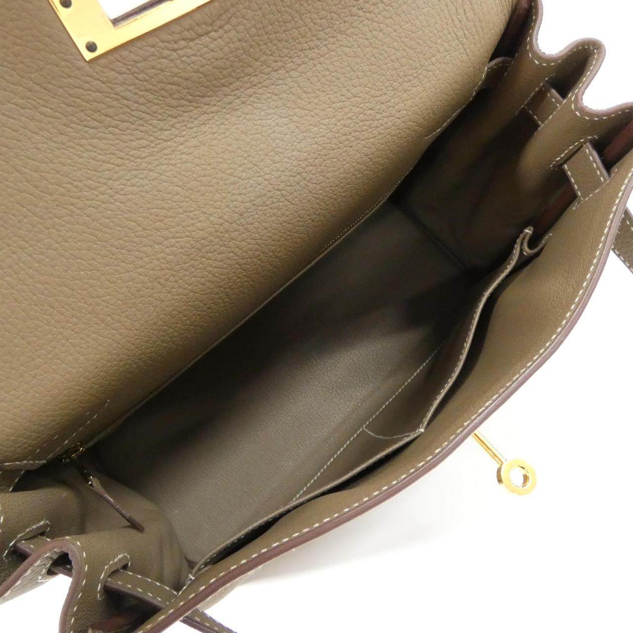 エルメス ケリー28 トゴ