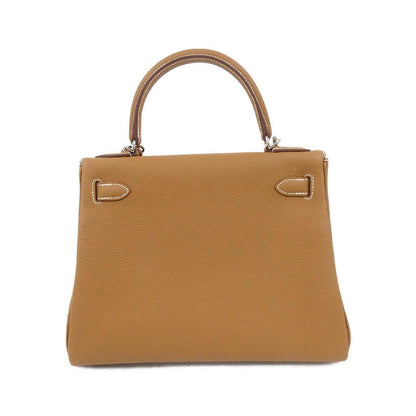 エルメス ケリー28 トゴ