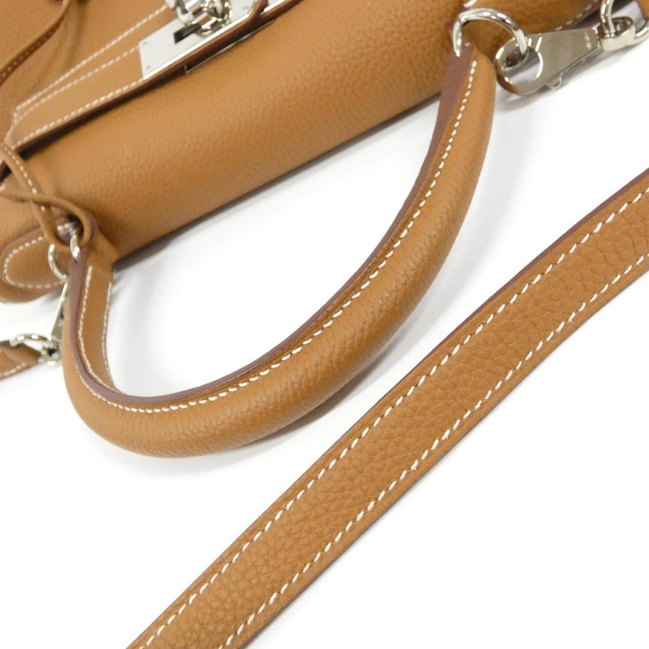 エルメス ケリー28 トゴ