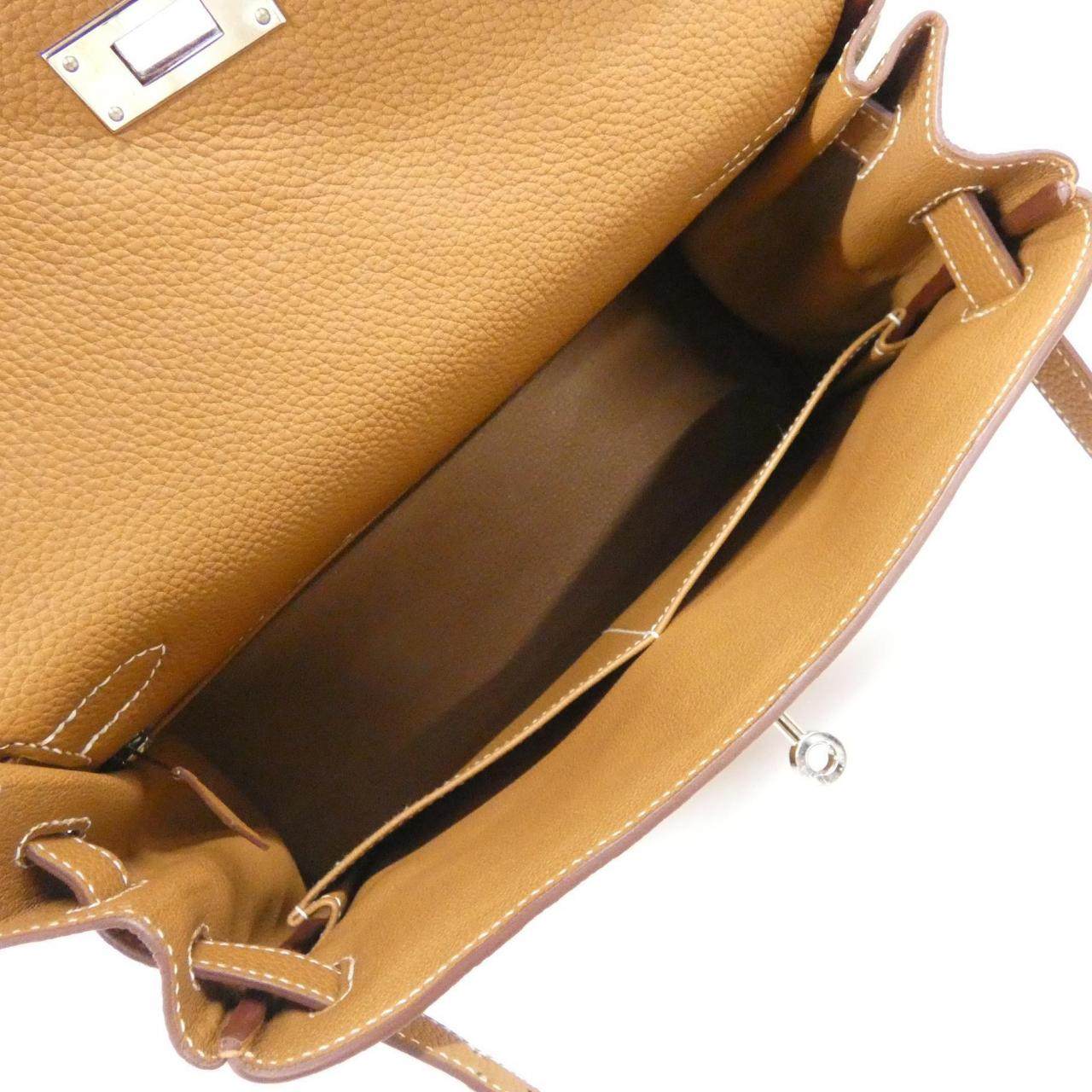 エルメス ケリー28 トゴ