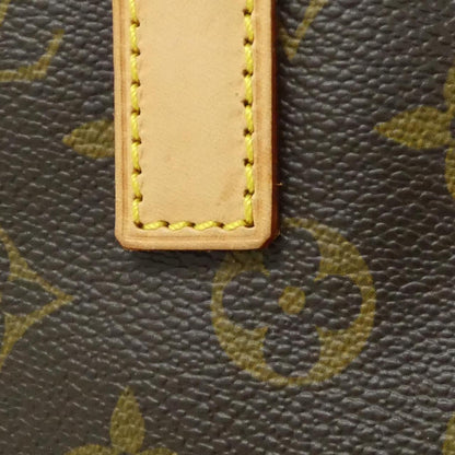 ルイヴィトン モノグラム トートバッグ