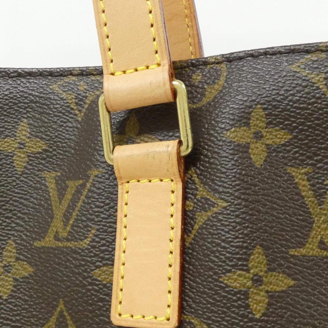 ルイヴィトン モノグラム トートバッグ