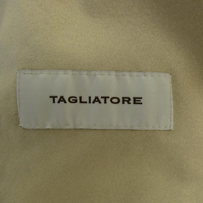 タリアトーレ ウールジャケット