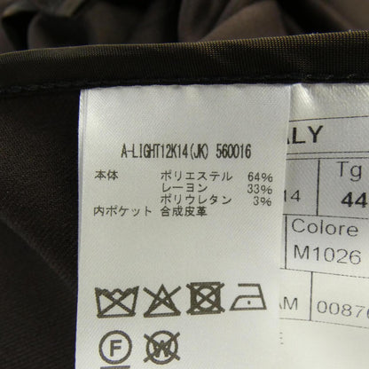 タリアトーレ ジャケット