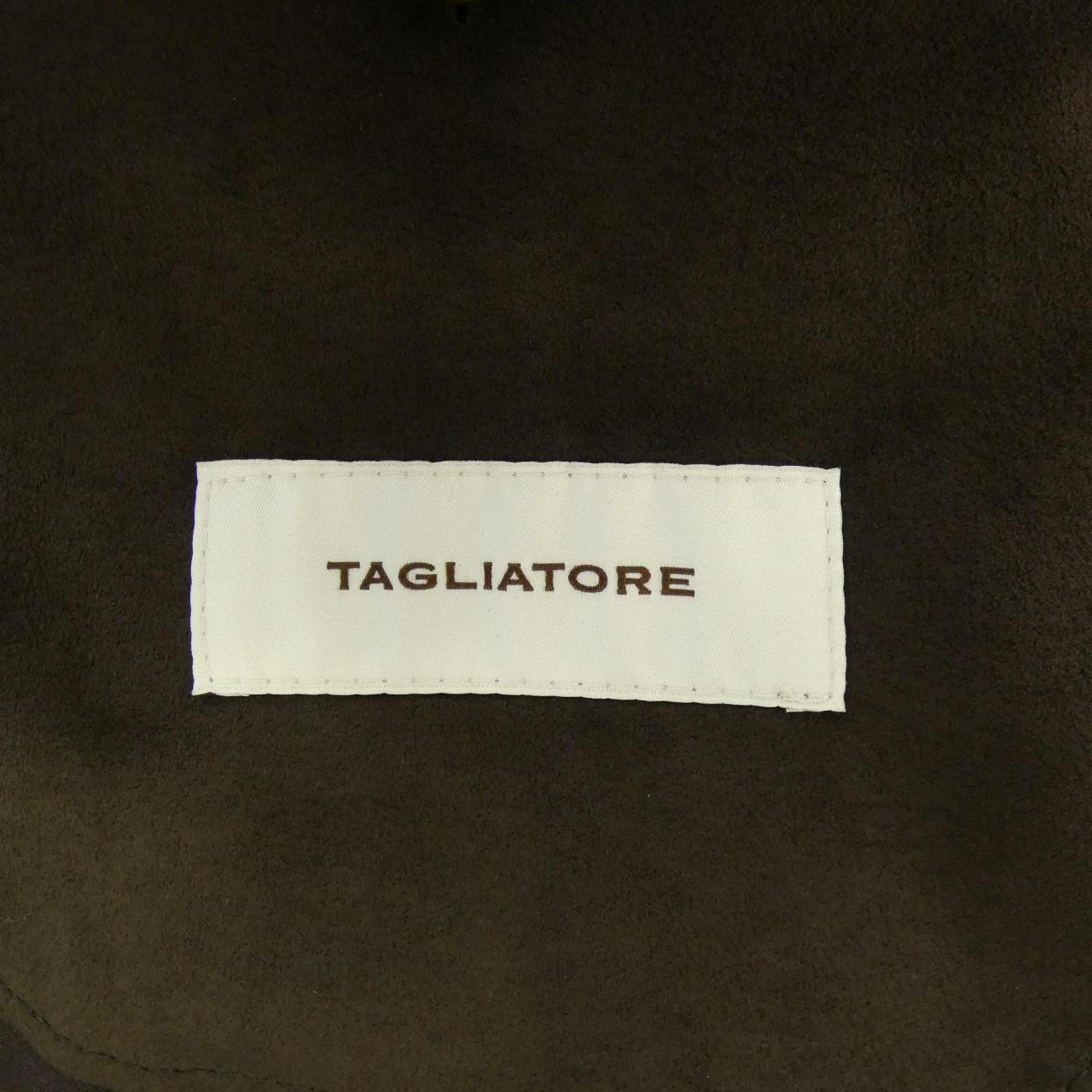 タリアトーレ ジャケット