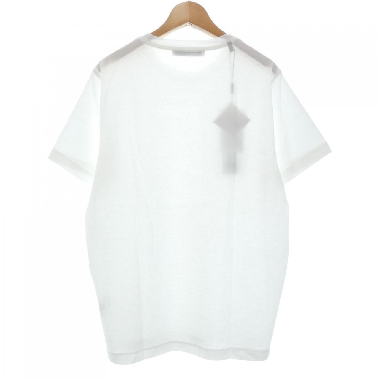 ロレンツォーニ コットンTシャツ