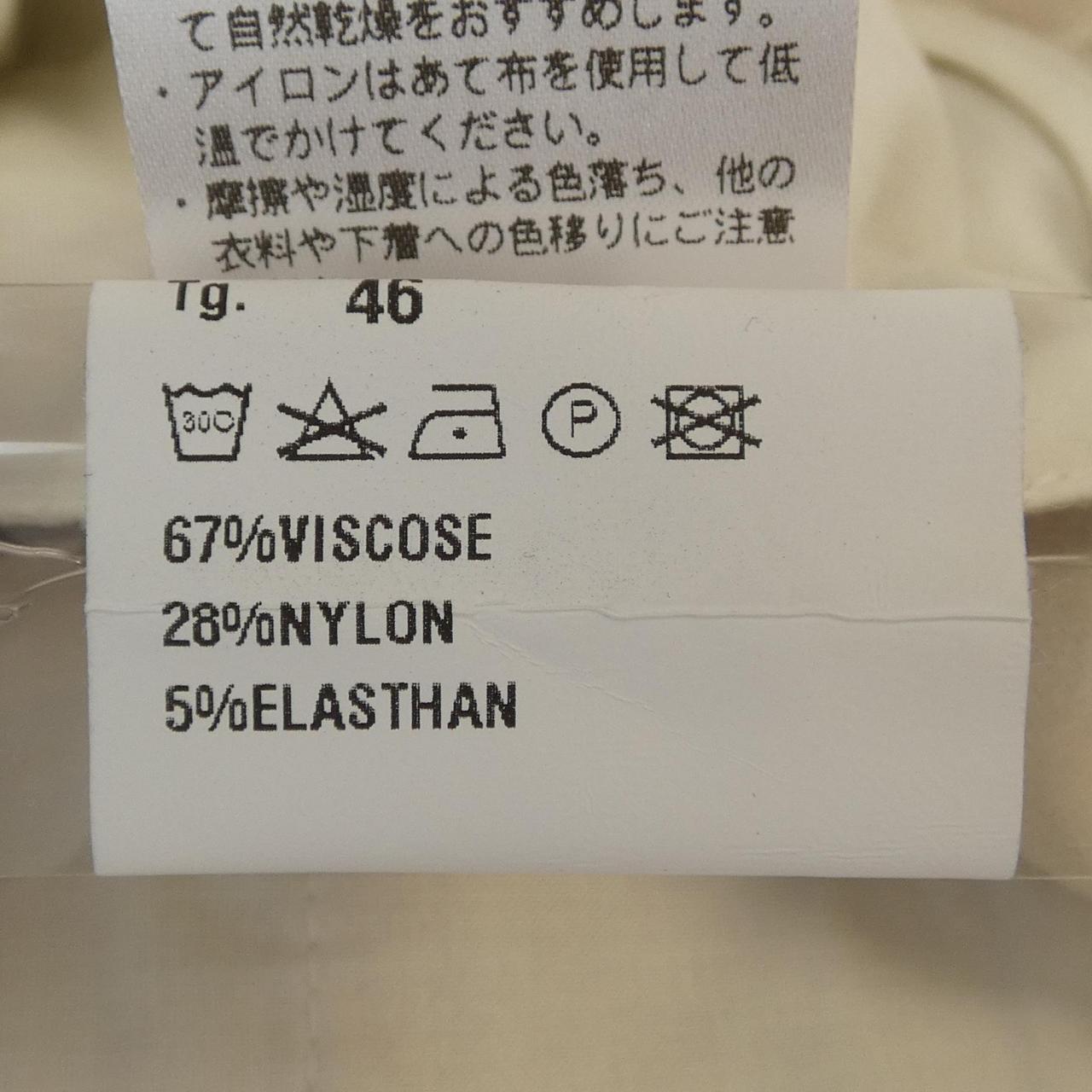 ジャブス パンツ