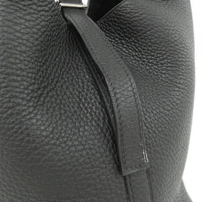エルメス ピコタンPM トリヨンクレマンス バッグ