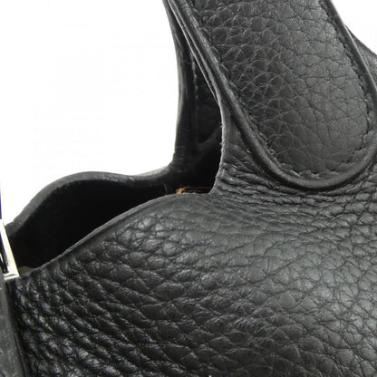 エルメス ピコタンPM トリヨンクレマンス バッグ