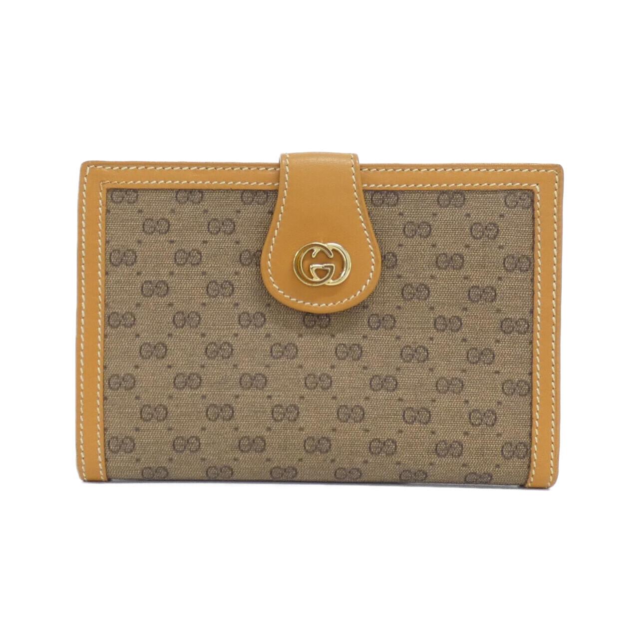 グッチ GGプラス 財布
