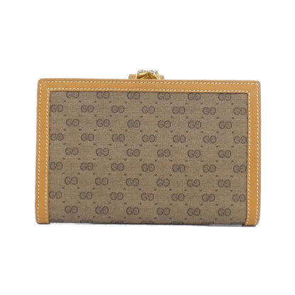 グッチ GGプラス 財布