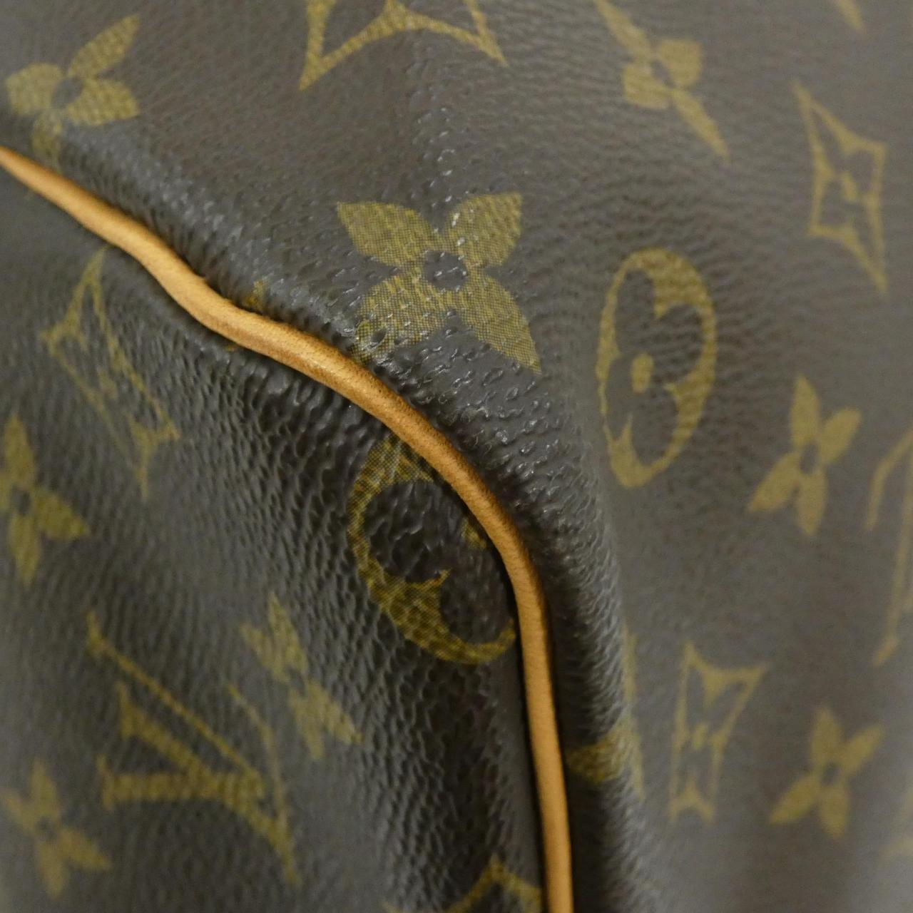 ルイヴィトン モノグラム ボストンバッグ