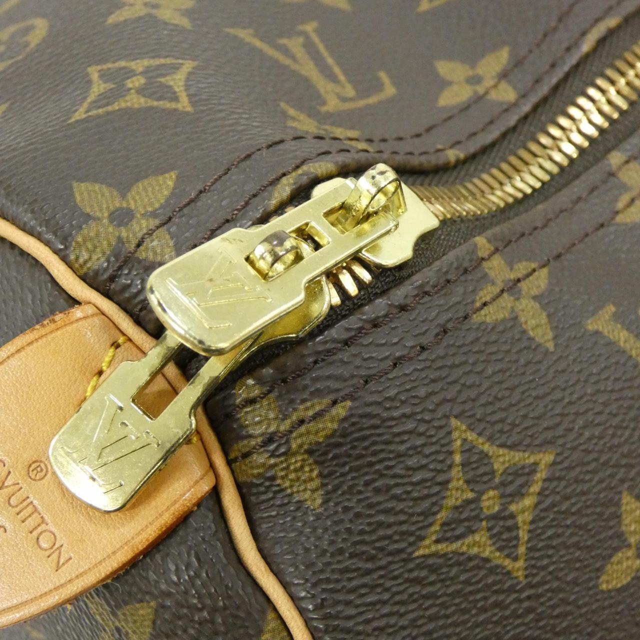 ルイヴィトン モノグラム ボストンバッグ