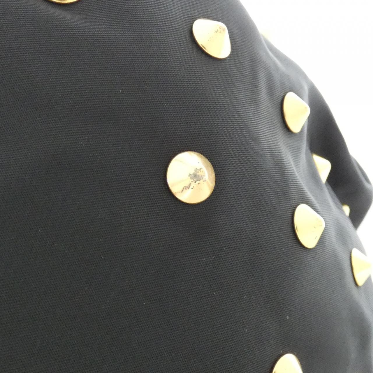ジバンシィ Small New Sacca ポリエステル ショルダーバッグ