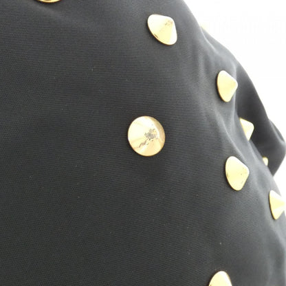 ジバンシィ Small New Sacca ポリエステル ショルダーバッグ