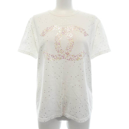 シャネル コットンTシャツ