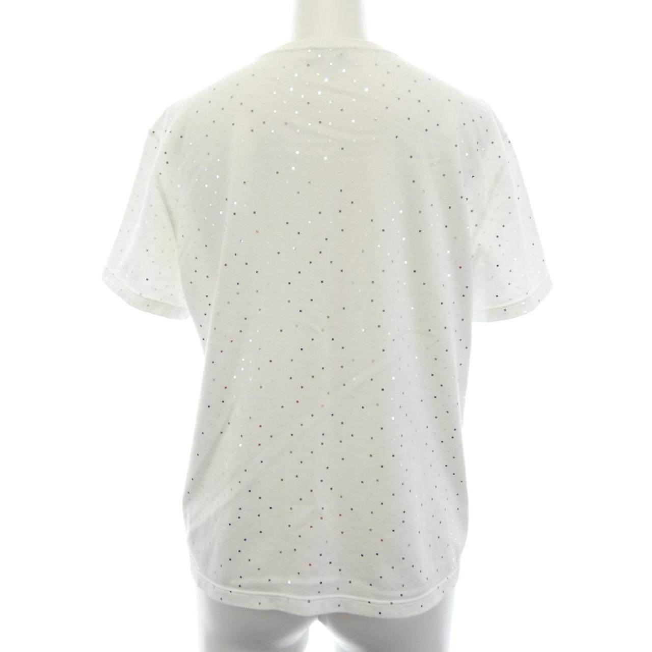 シャネル コットンTシャツ