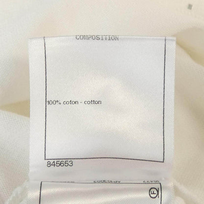 シャネル コットンTシャツ