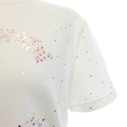 シャネル コットンTシャツ