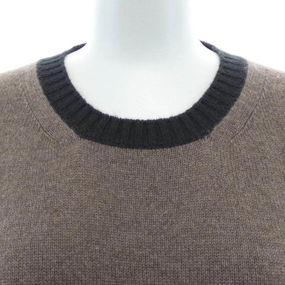 シャネル カシミヤワンピース