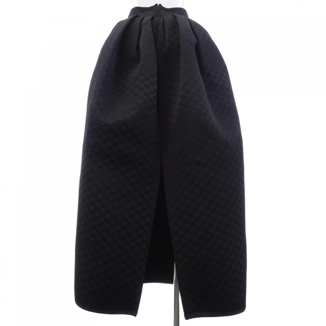 グッチ ZAPEL スカート