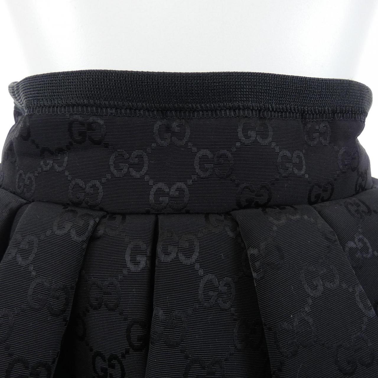 グッチ ZAPEL スカート