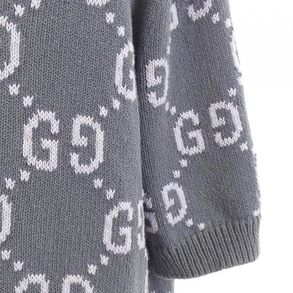 グッチ GG コットンポロシャツ