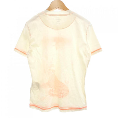 エルメス JUNGLE LOVE コットンTシャツ