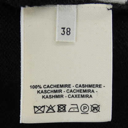 エルメス CLIQUETIS カシミヤベスト